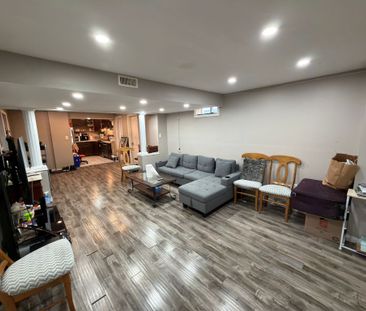 For Lease - 31 Denali Crescent Unit# #Bsmnt, Brampton, Ontario - Photo 4