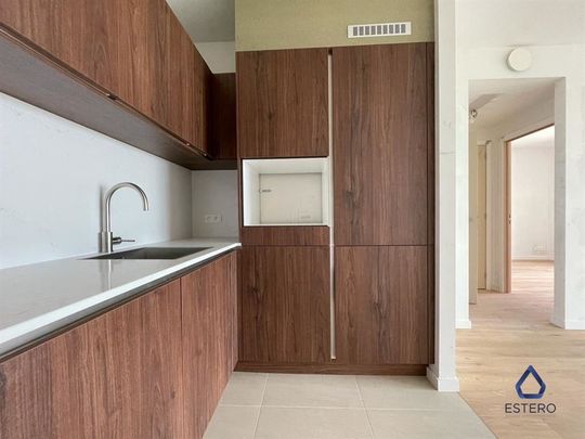 Amand de Lattinlaan 10, 2050 ANTWERPEN - Foto 1