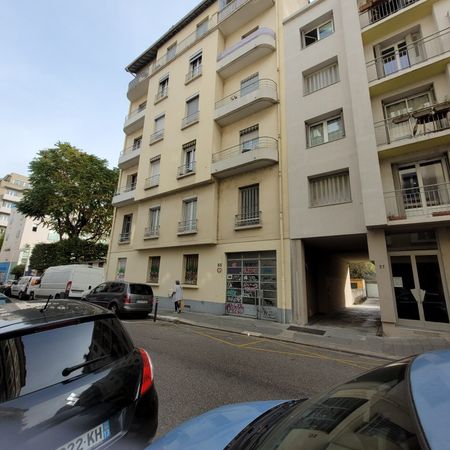 Appartement Grenoble - Photo 3