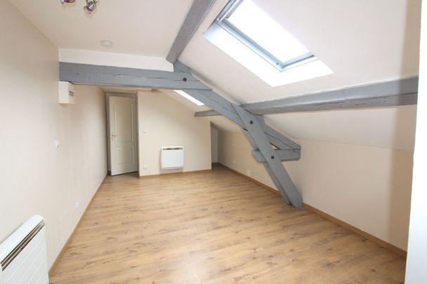 Location appartement 2 pièces, 39.81m², Chalon-sur-Saône - Photo 1