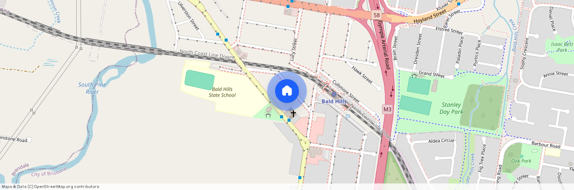 20 Ana Street, Qld 4036, Bald Hills