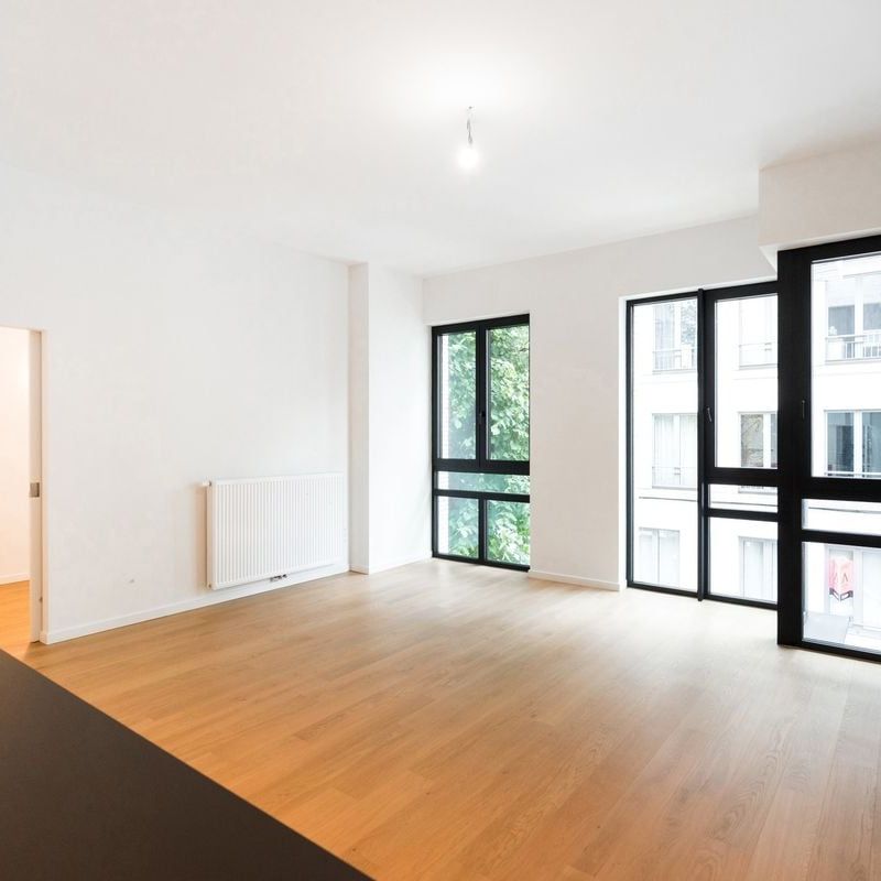 Appartement te huur in Sint-Gillis voor € 1.700 met 2 slaapkamers - foto 1