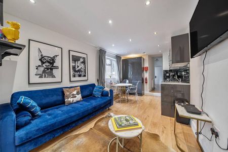 2 bedroom flat to rent - Photo 2