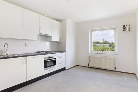 Te huur: Appartement Aartsbisschop Romerostraat 7 in Utrecht - Foto 3