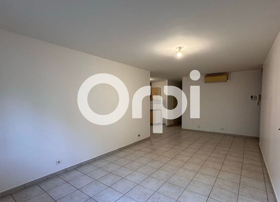 Appartement à louer 3 pièces • Beaurepaire - Photo 1