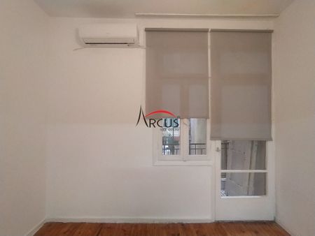 Studio/Γκαρσονιέρα για ενοικίαση Πλατεία Ναυαρίνου (Κέντρο Θεσσαλονίκης) - Photo 5