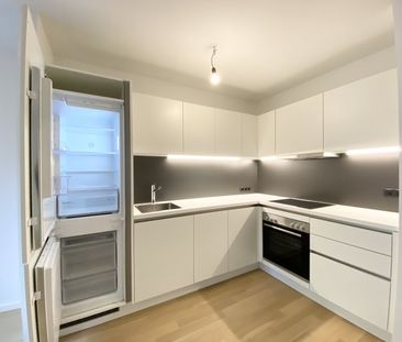 Grünruhelage: Schöne 3-Zimmer-Maisonette mit großer Terrasse und Ga... - Photo 5