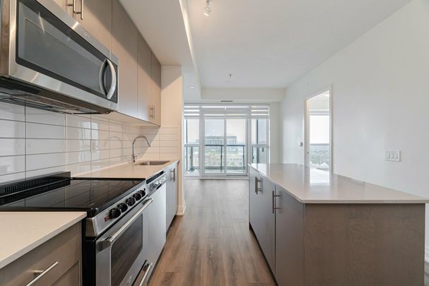 For Lease - 509 Dundas Street Unit# 711, Oakville, Ontario - Photo 1