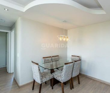 **Apartamento de 2 dormitórios para alugar** - COD: 15230 - Photo 5