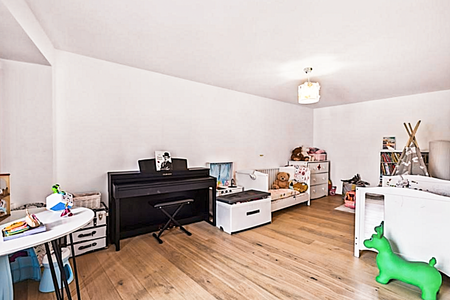 2.5 Zimmer, 63 m² - Foto 3