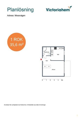 Mossvägen 31 - Photo 4