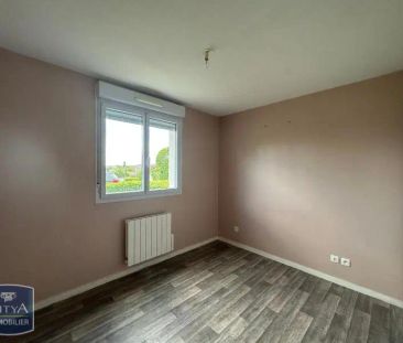 Appartement à louer 2 pièces 45.63m² - Photo 2