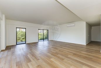 Apartamento T3 em Lisboa