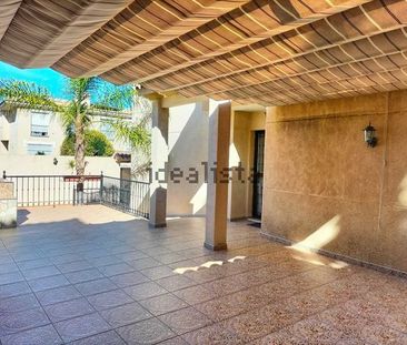 Alquiler de chalet pareado en Calle Carlos Puebla, 4 - Photo 2