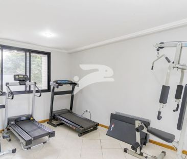 Apartamento 2 Quartos Bigorrilho 92m² - Foto 4