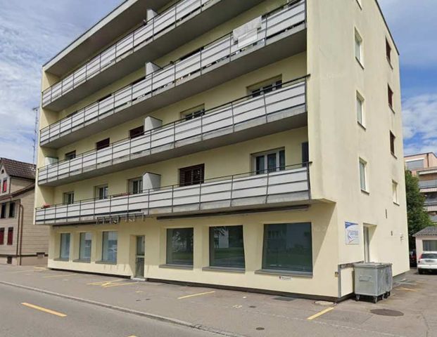 1.5 Zimmer, 36 m², EG - Photo 1