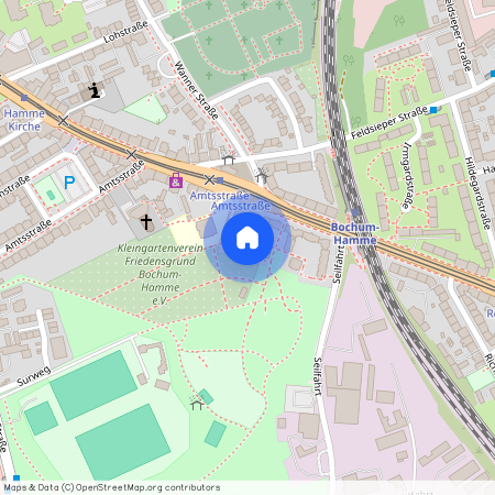 Dorstener Straße 149, 44809 Bochum