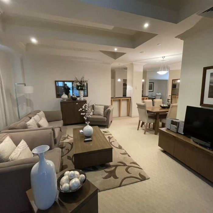 Two-Bedroom Apartment located in the heart of Brisbane CBD - Photo 1