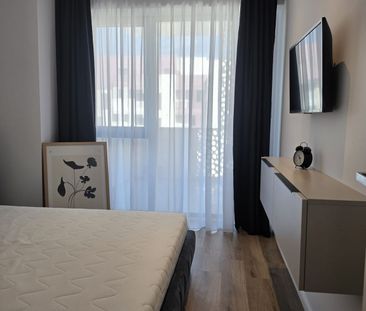 Apartament 2 Camere 60mp - Tomis Plus - MOBIPARK 600 EURO - Photo 6
