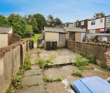 2 bedroom House To Let Total Size: 969 SQ FT - Photo 1