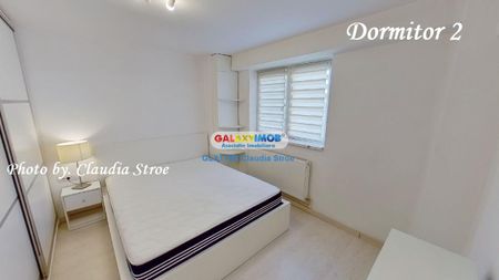 Inchiriere apartament 3 camere Aparatorii Patriei Metrou - Fotografie 5