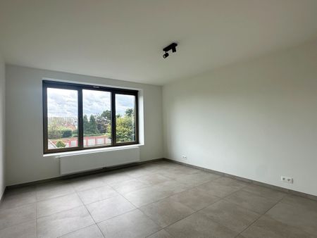 Prachtig appartement met 2 slaapkamers & terrassen in Lier! - Foto 3