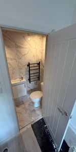 Studio Flat, Haydons Road, SW19 - Photo 4