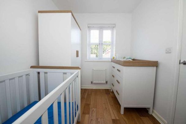 Travers Street, Salford, M7 - Photo 1