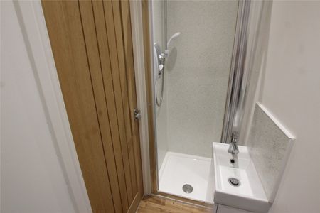 En-Suite Double Room- Eltham, SE9 - Photo 3