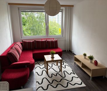 Pronájem bytu 2+kk • 45 m² bez realitkyKettnerova, Praha - Stodůlky - Photo 4