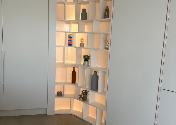 Hinojo | Long term winter rental in Las Colinas Golf, Orihuela Costa