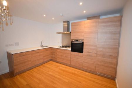 2 bedroom apartment to rent - Photo 5