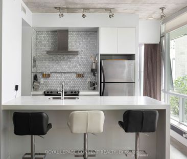 Seventy5 Portland Lofts , #204 - Photo 1