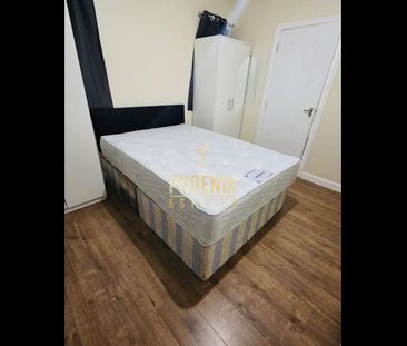 Studio Flat, Wembley Hill Road, HA9 - Photo 5