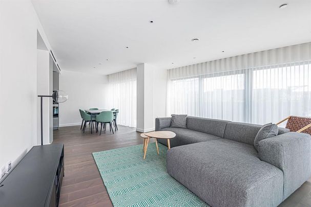 3 bedroom apartment to rent - Photo 1