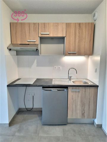 Location Appartement 2 pièces 41m² TOULOUSE 31200 - Photo 3