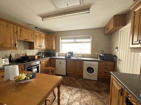 SHORT TERM, 1 Skerryview, Craigahullier, Portrush, BT56 8NJ - Photo 3