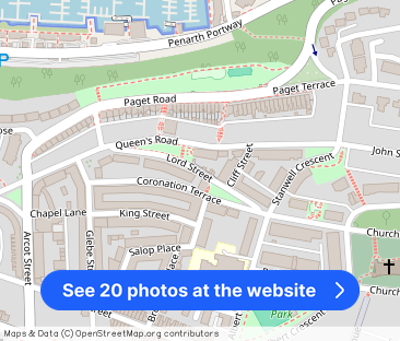 Lord Street, Penarth - Photo 1