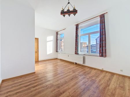 Duplex met twee slaapkamers in Braine-le-Comte - Photo 2