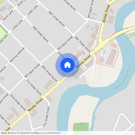 1310 Mosley Street, Wasaga Beach