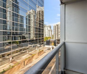For Lease - 4978 Yonge Street Unit# 810, Toronto, Ontario - Photo 3