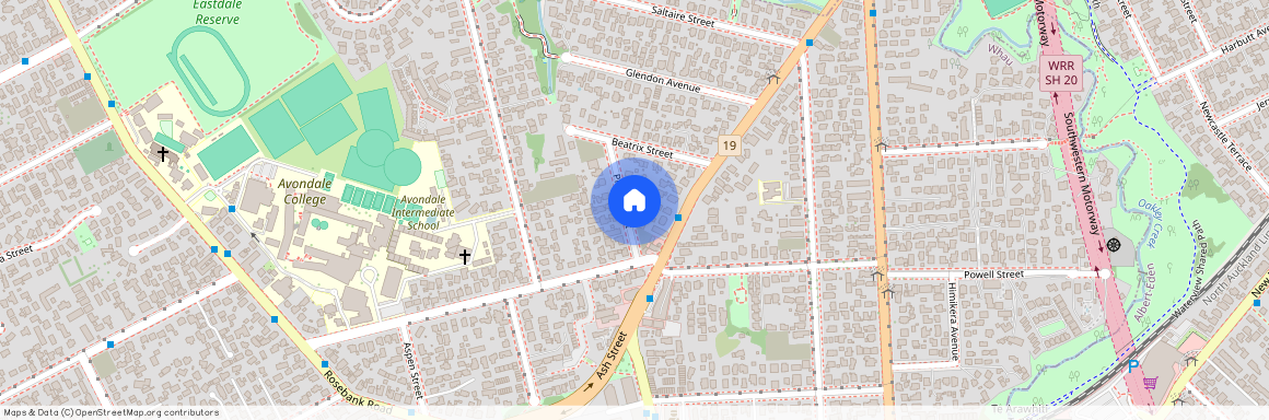 3 Plane Street, Avondale, Auckland City