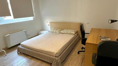 1 Zimmer-Wohnung in Basel - Gundeldingen, möbliert, auf Zeit - Foto 4