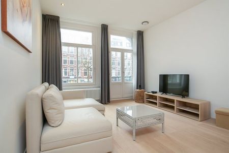 Te huur: Appartement Ceintuurbaan in Amsterdam - Foto 4