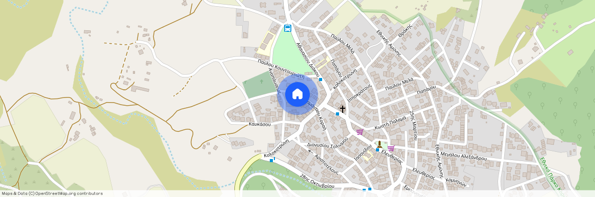Αδαμάντιου Κοραή 35, Φίλυρο (57010), Φίλυρο (Χορτιάτης)