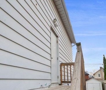 For Lease - 139 Huron Street, Oshawa, Ontario - Photo 3