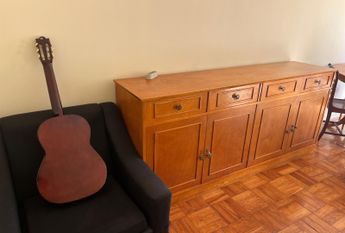 Apartamento T3 em Lisboa