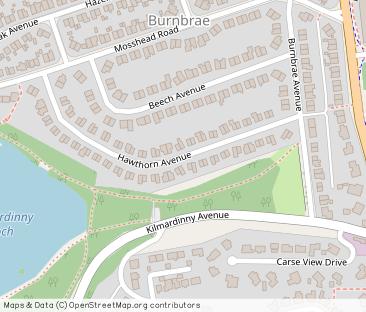 Hawthorn Avenue, Bearsden - Photo 1