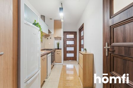 Mieszkanie 30,9 m², Katowice, Dąb, Studzienna - Фото 5