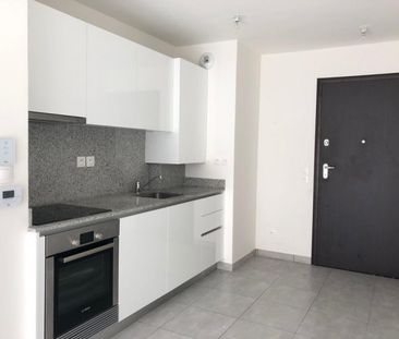 Appartement 2 Pièces 35 m² - Photo 1